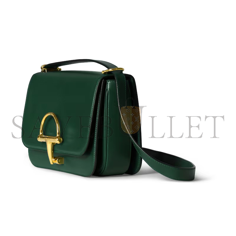 GUCCI SIENA SMALL SHOULDER BAG 846705 (22.5*14*8cm)